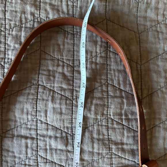 Madewell Medium Transport Tote - Picture 9 of 11